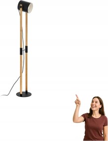 Állólámpa Hornwood 43048 Eglo