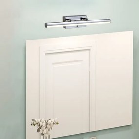 Rabalux 75016 - TURGON LED 13W/230V érintős, állítható tükörvilágítás