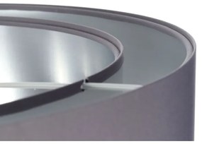 Csillár DUO 1xE27/60W/230V