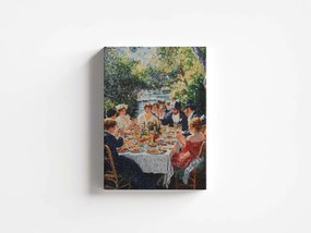 Vászonkép, 80×120 cm – YNS-1001-80