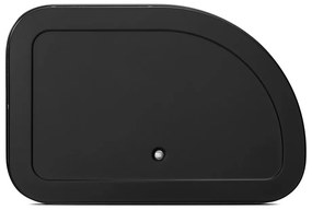 Acél kenyértartó Roll Top – Brabantia