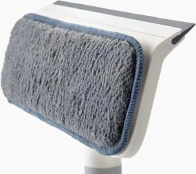 Bézs vízlehúzó 36 cm CleanTech – Joseph Joseph