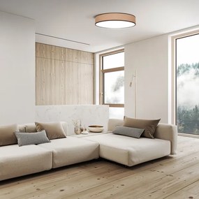 Solight WO8004 - LED dimmelhető lámpa BROWNIE LED/60W/230V 3000-6500K 50 cm +DO