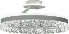 LED világítás + távvezérlő 85W - TA1306/W
