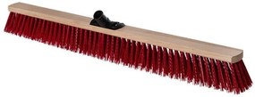 Tolóseprű, kültéri, fa, 80 cm, BONUS Maddox (KHT1125)