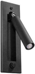 Sollux ENIF SL.0956 Fali lámpa 1x12W/G9/LED IP20