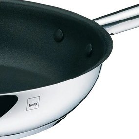 Kela CAILIN serpenyő, 24 cm