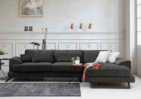 Sarokkanapé Frido Jobbos (L3+Chl)