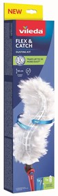 Portörlő Flex&amp;Catch – Vileda