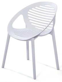 Joanna fehér kerti szék - Bonami Essentials