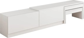 Nest - White