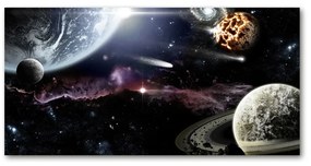 Akrilüveg fotó Galaktika oah-87230645