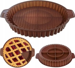 Tortaforma Orion 27 x 29 átmérő 27cm