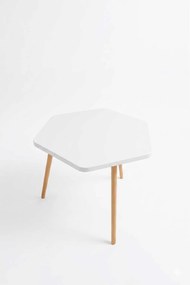 Peka-146 - White