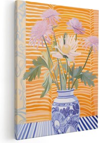 Nappali Vászonkép Halott Falikép 50x70 cm *többféle minta*