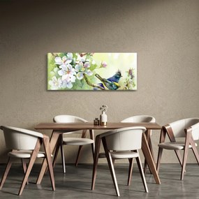 Kép - tavasz (120x50 cm)