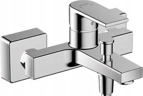 Hansgrohe Kádtöltő Csaptelep Vernis Shape, Króm