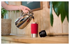Piros utazóbögre 360 ml – Tefal