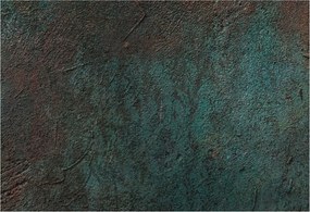 Fotótapéta Fali tapéta a nappaliba Rusztikus felület 152x104 Ragasztó