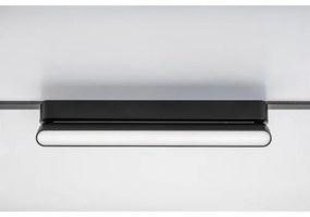 Rabalux 70118-LED Mennyezeti lámpa 1 fázisú sínrendszerhez LiTrack LED/16W/24V  33 cm