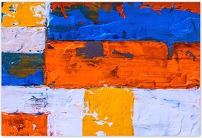 Poszterek 200x135 Absztrakt Mindy