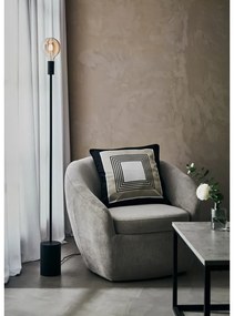 Capital fekete állólámpa, magasság 1,35 m - Markslöjd