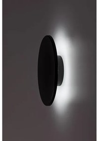 Rabalux 77151-LED Kültéri fali lámpa RUST 15W/230V 2700/4000/6500K IP65 fekete