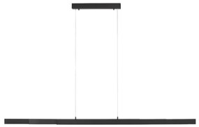 Paul Neuhaus LUZI 11660-13 Függőlámpa 3x13W/LED 3000K 1500LM IP20
