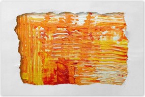 Poszterek 60x40 Absztrakt Vízöntő