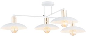 Emibig SPIRIT 1321/4 Asztali lámpa 4x15W/E27 IP20
