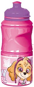 Mancs Őrjárat Sketch Hold kulacs, sportpalack 380 ml
