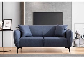 Belissimo kék kanapé – Balcab Home