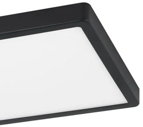 Eglo 98854 - Dimmelhető LED fürdőszobai lámpa FUEVA-Z LED/19,5W/230V IP44