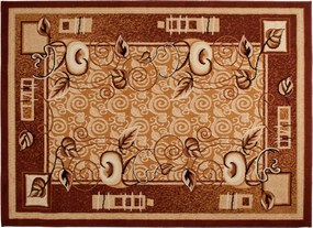 Bcf Szőnyegek 130x190 Olcsó, Masszív Török Szőnyeg 22b