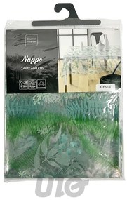 Lemosható asztalterítő 140x240 cm Aurea – douceur d'intérieur