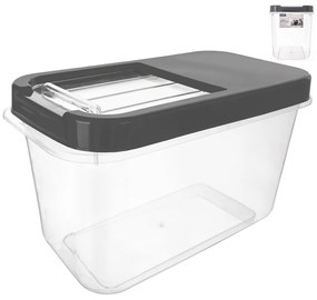 Fedeles műanyag tárolódoboz 35x20x23 cm Slop – Orion