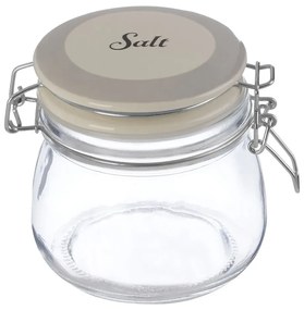 Üveg sótartó doboz Grocer – Premier Housewares