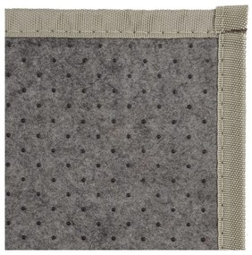 Natúr színű bambusz szőnyeg 180x250 cm Natural Way – Casa Selección
