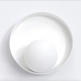 KIDO fali lámpa 1xG9/8W/230V fehér