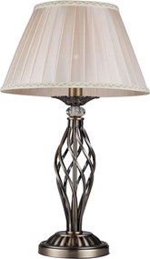 Maytoni GRACE RC247-TL-01-R Asztali lámpa 1xE14/40W IP20