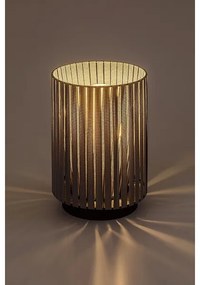 Rabalux 74212 - Asztali lámpa RAVEN 1xE27/6W/230V