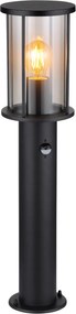 GLOBO 31362S GRACEY Mozgásérzékelős Állólámpa E27 IP54