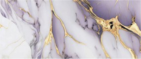 Fotótapéta Falra Előszoba Konyha Absztrakt márvány 250x104 Ragasztó