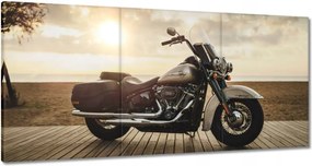 Képek 180x90 Harley Davidson Motorkerékpár