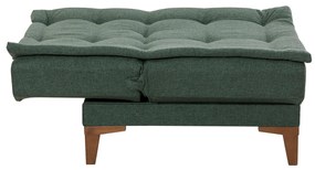Fotel Santic K (zöld). 1101781