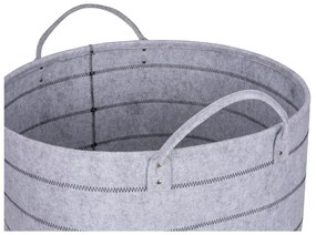 Textil tárolókosár Nella – Wenko