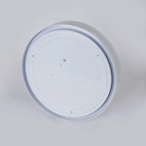 BRILAGI - Dimmelhető KREON mennyezeti LED lámpa 54W/230V 3000-6000K fehér átm. 38 cm + távirányító