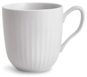 Hammershoi fehér porcelán bögre, 330 ml - Kähler Design