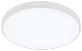 LED Dimmelhető mennyezeti lámpa LED/48W/230V 2700-6500K Wi-Fi Tuya + távirányító