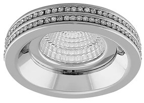 Eva álmennyezetbe süllyeszthető spotlámpa